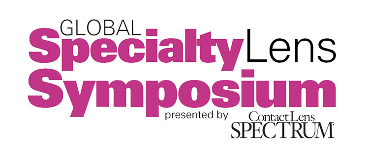 2019 Global Specialty Lens Symposium