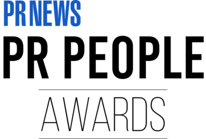 2020 PR People Award Orders 