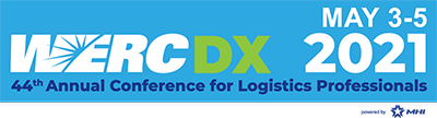 WERC DX - 44th Annual Conference for Logistics Professionals