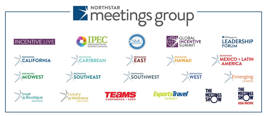 Northstar Meetings Group Event Interest