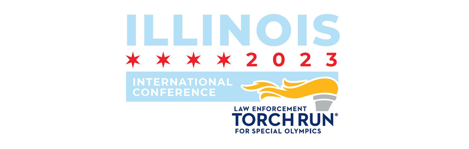 2023 Law Enforcement Torch Run for Special Olympics International Conference