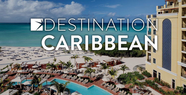 Destination Caribbean: July 17-19, in Aruba