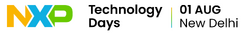 NXP Technology Days New Delhi