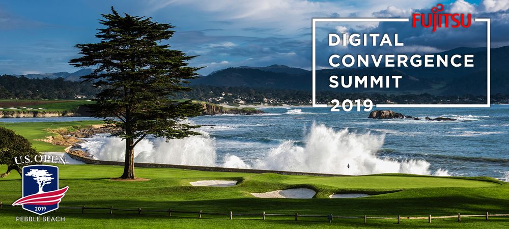 Fujitsu 2019 Digital Convergence Summit