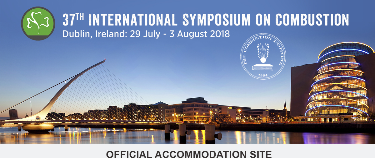 37th International Symposium on Combustion