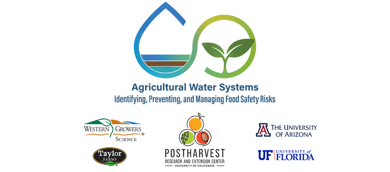 Agricultural Water Systems