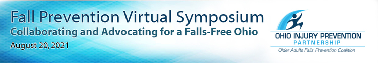 2021 Fall Prevention Virtual Symposium
