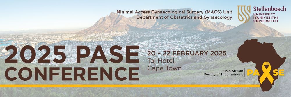 PASE Conference 2025