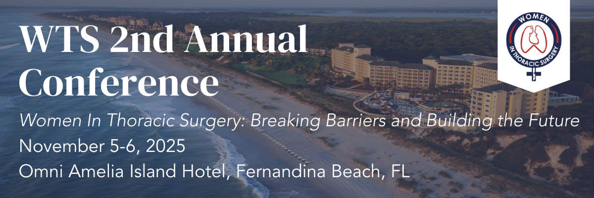 WTS 2nd Annual Conference