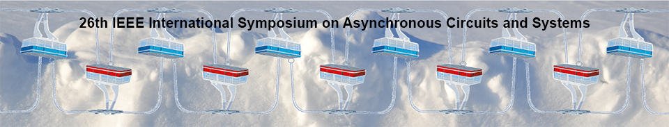 26th IEEE International Symposium on Asynchronous Circuits and Systems