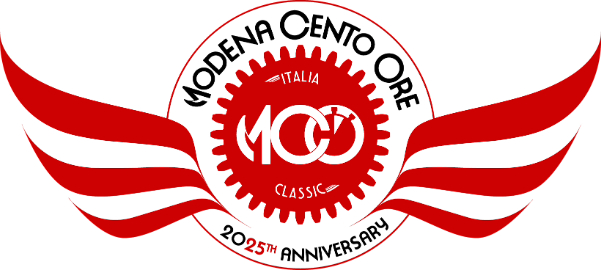 Modena Cento Ore 2025