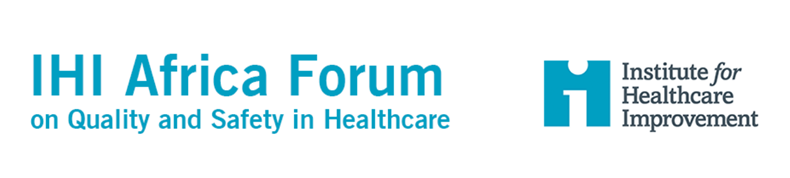 2021 Africa Forum on Quality and Safety in Healthcare