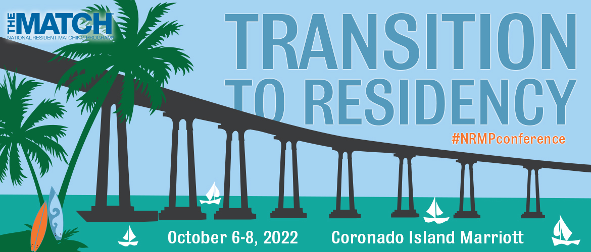 Transition into Residency: Conversations Across the Medical Education Continuum