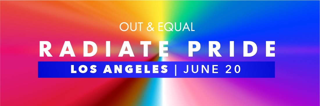 2024 Pride Reception - Los Angeles