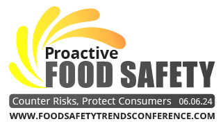 The Food Safety Trends Conference - London 2024