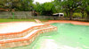 Skukuza Main Pool Area