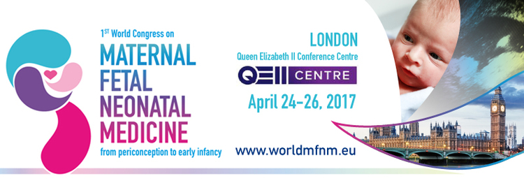 UK_1st World Congress on Maternal Fetal Neonatal Medicine: from periconception to early infancy