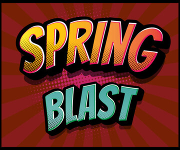 Swan Lake at the Boston Ballet - Spring Blast 2025