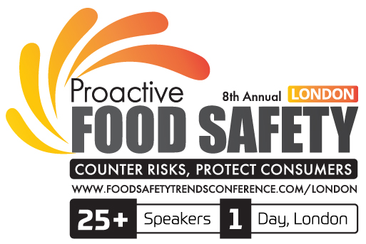 Proactive Food Safety Conference 2026