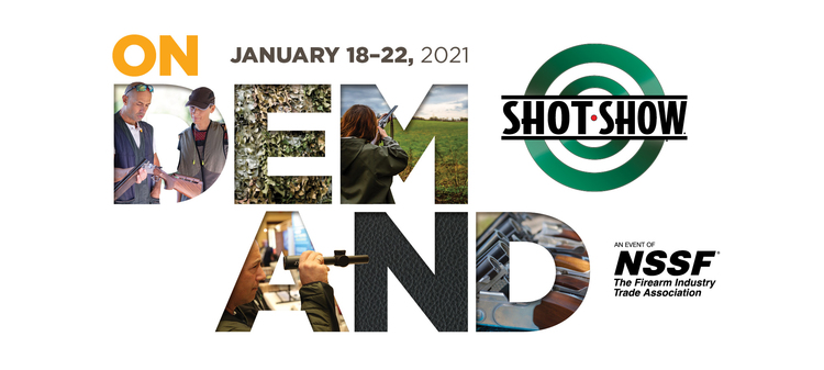 2021 SHOT Show Retailer Seminars