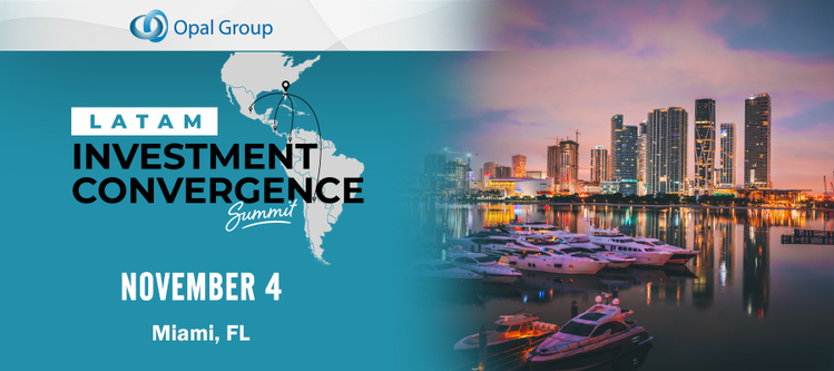 LATAM Investment Convergence Summit 2025