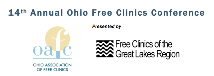  14th Annual Ohio Free Clinics Conference 
