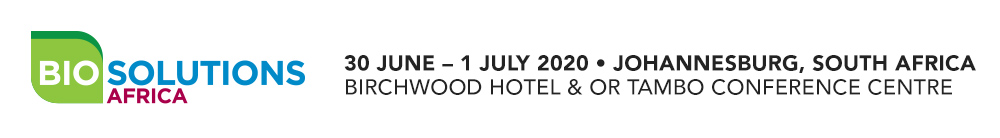 BioSolutions Africa-In Person
