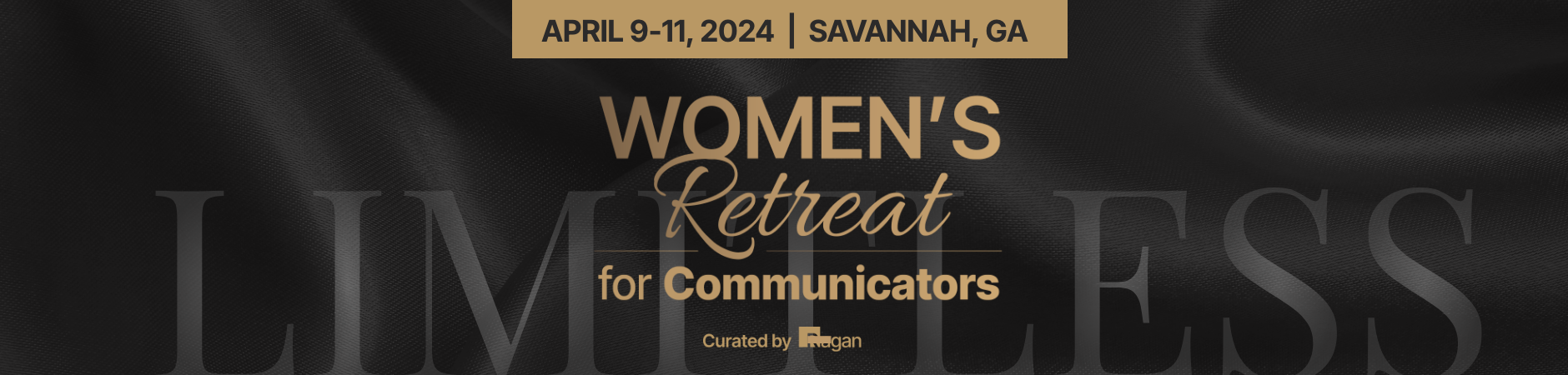 Ragan Women's Retreat for Communicators