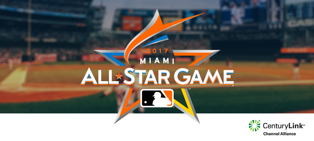 CL1721 - All Star Game
