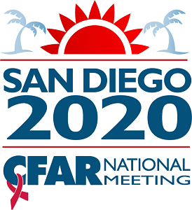 24th Annual National CFAR Virtual Meeting / 24ª Reunión Nacional Anual Virtual de CFAR