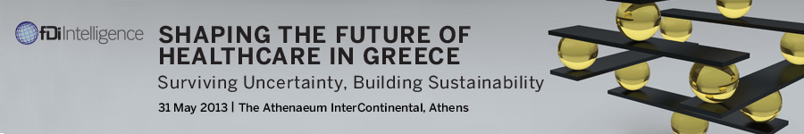 Shaping the Future of Healthcare in Greece