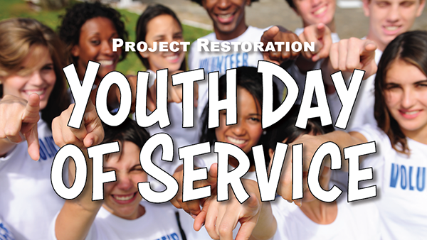 Youth Days of Service