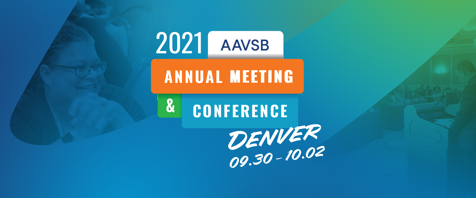 2021 AAVSB Annual Meeting & Conference