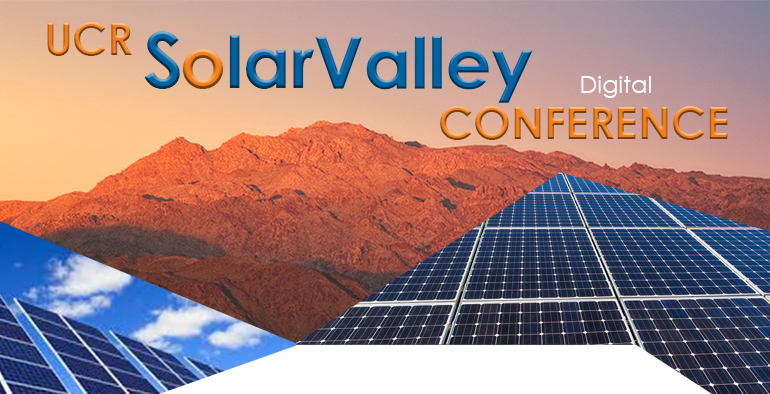 2020 Solar Valley Conference 