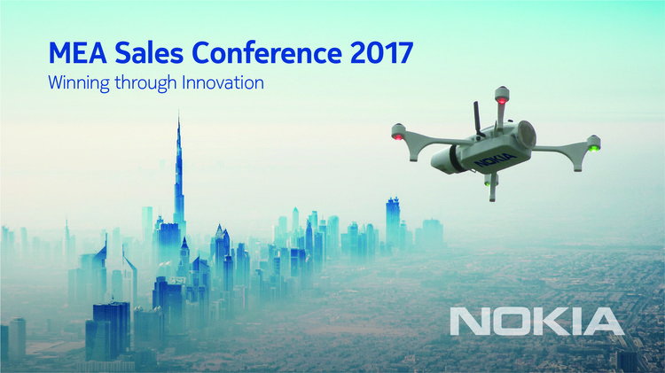 MEA Sales Conference
