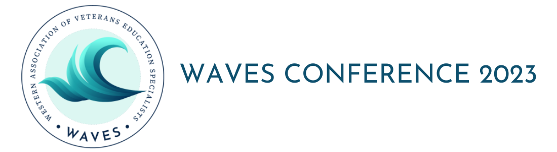 WAVES Conference 2023