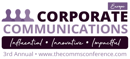 Corporate Communications Amsterdam Conference 2026 (EUROS)
