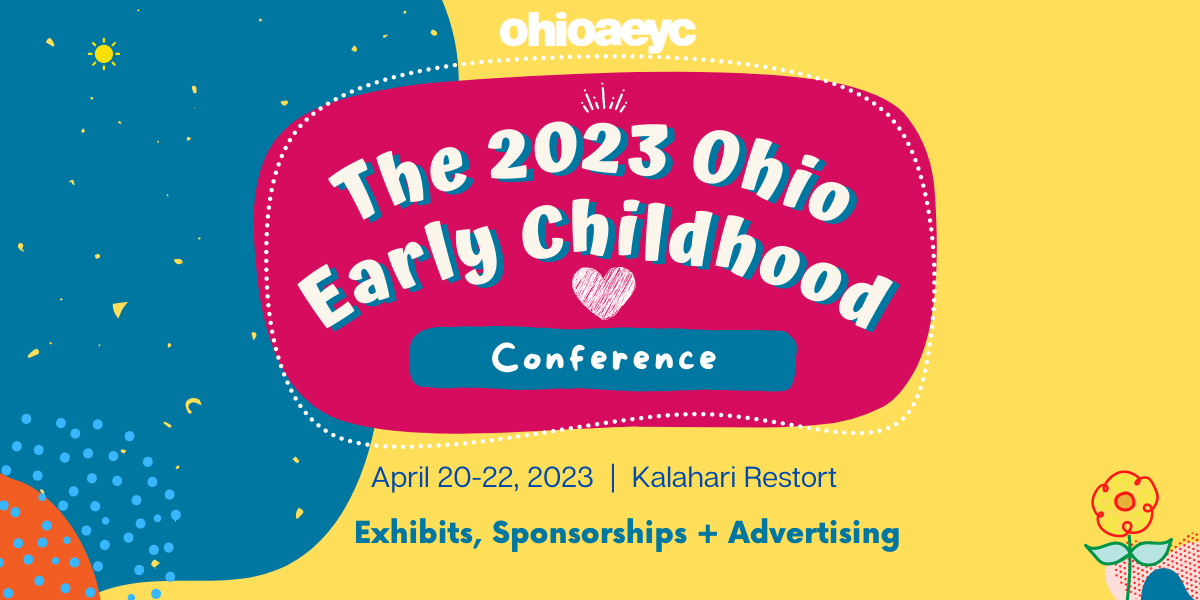 2023 Exhibits: Ohio Early Childhood Conference