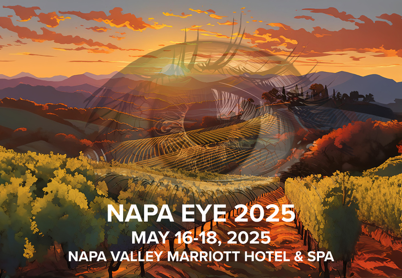 NAPA EYE 2025