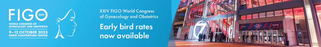 XXIV FIGO World Congress of Gynecology and Obstetrics