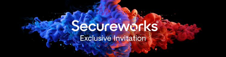 2019 Secureworks VIP Reception @ RSA 