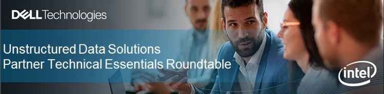 Unstructured Data Solutions | Partner Technical Essentials - Nashville 