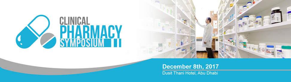 Clinical Pharmacy Symposium_Dec 8, 2017