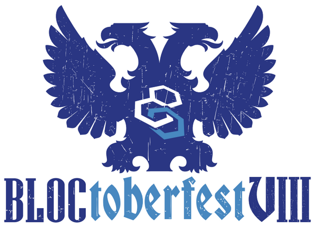 Bloctoberfest 