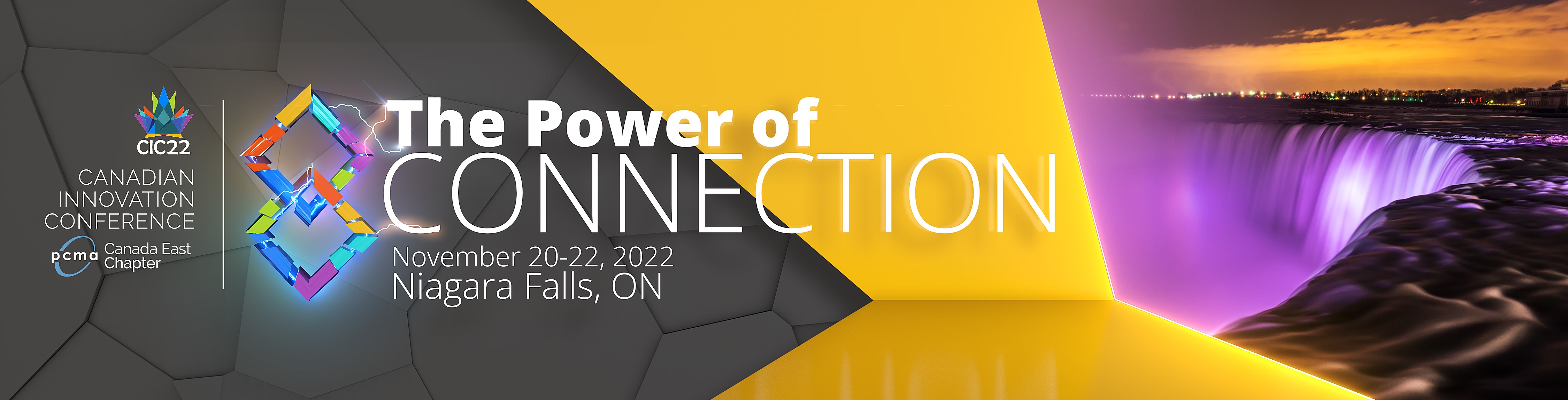 Canadian Innovation Conference 2022