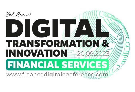 Digital Transformation In Financial Services 2023