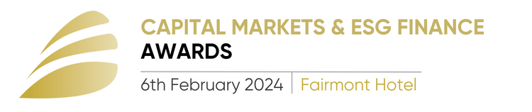 Capital Markets & ESG Finance AWARDS 2024