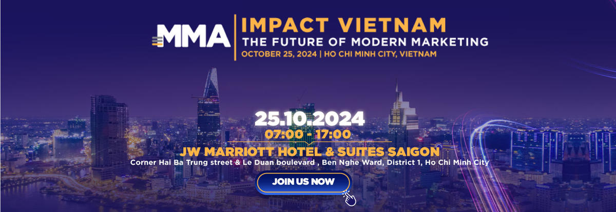 MMA Impact Vietnam 2024