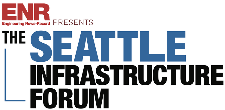 2025 Seattle Infrastructure Forum 