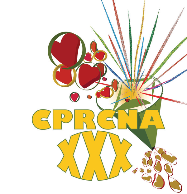 CPRCNA 30 - Service is a Posture in the Heart